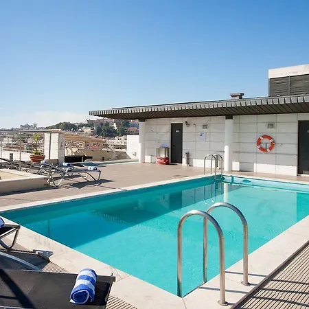 Nh Collection Liberdade Отель 4*