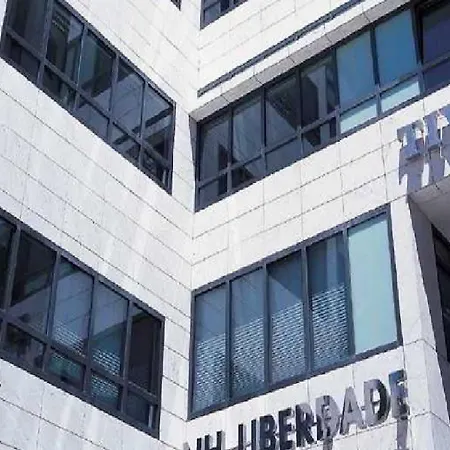 Nh Collection Liberdade Hotell 4*