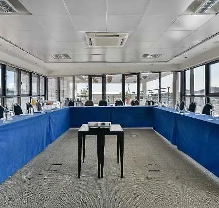 Hotel Nh Collection Liberdade 4*