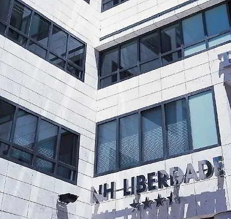 Nh Collection Liberdade Hotel 4*