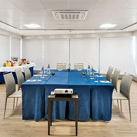 Nh Collection Liberdade 4* Lizbona