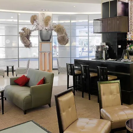 Nh Collection Liberdade Hotel Lizbona