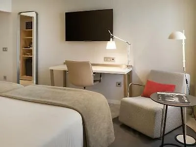 فندق Nh Collection Liberdade 4*