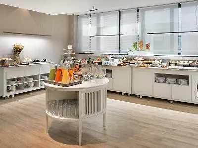 Nh Collection Liberdade Lisboa
