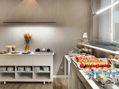 Nh Collection Liberdade 4*