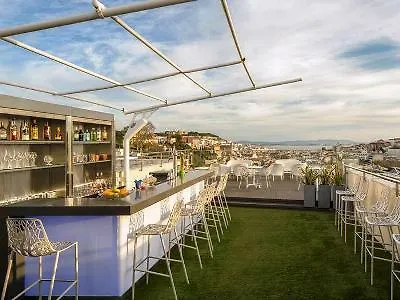Nh Collection Liberdade 4*