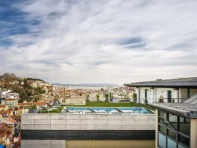 Nh Collection Liberdade 4*