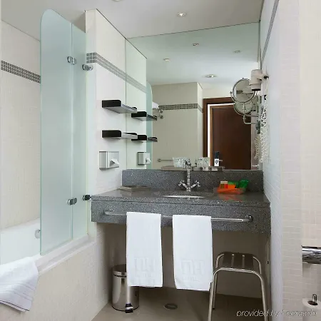 فندق Nh Collection Liberdade 4*