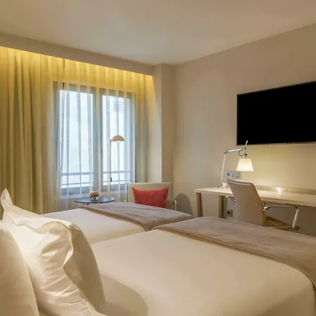 Nh Collection Liberdade Hotel Lizbona