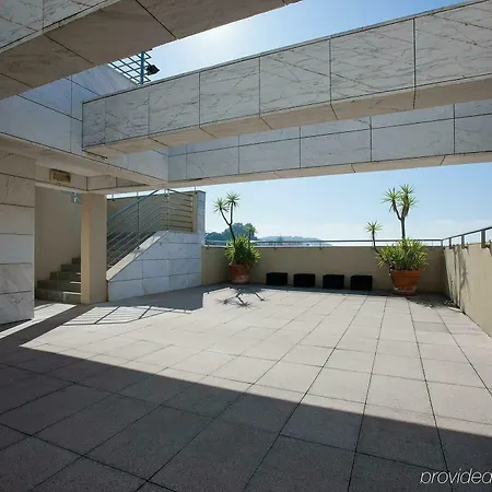 Nh Collection Liberdade 4* Lizbona