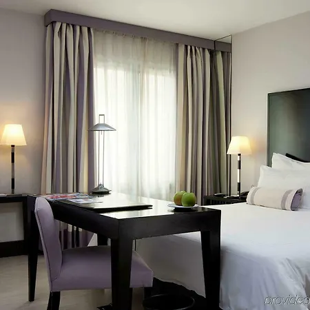 Nh Collection Liberdade Hotell