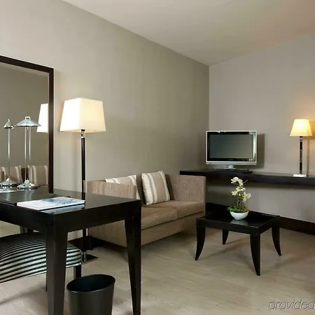 Hotell Nh Collection Liberdade 4*