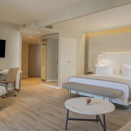 Nh Collection Liberdade Hotel