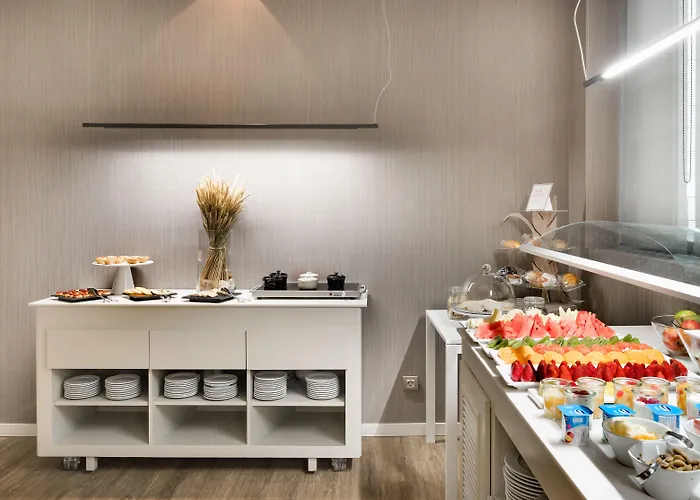 Ξενοδοχείο Nh Collection Liberdade 4*