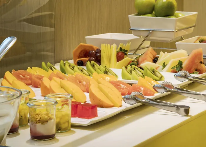 Nh Collection Liberdade 4*