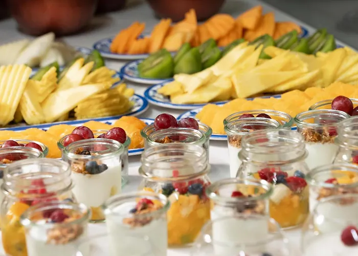 Nh Collection Liberdade ליסבון