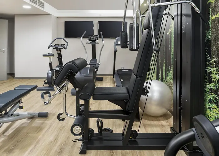 מלון Nh Collection Liberdade ליסבון