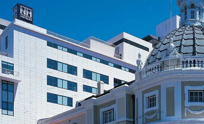 Nh Collection Liberdade