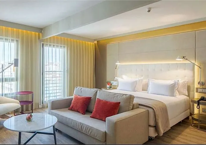 Nh Collection Liberdade