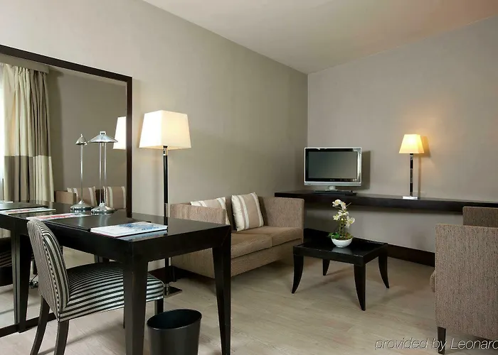 Ξενοδοχείο Nh Collection Liberdade 4*