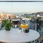Nh Collection Liberdade Lisboa