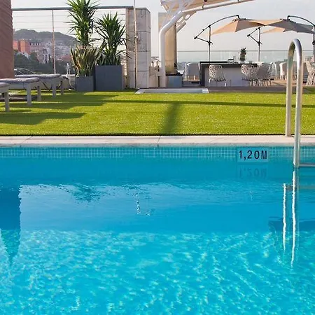 Ξενοδοχείο Nh Collection Liberdade 4*