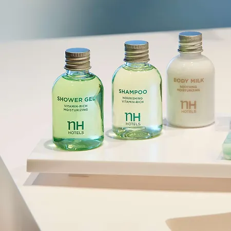 Nh Collection Liberdade Ξενοδοχείο 4*