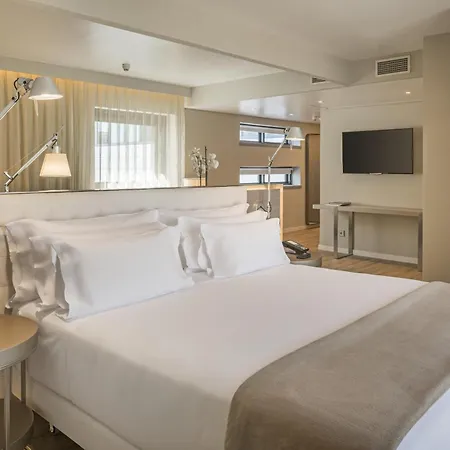 Hotel Nh Collection Liberdade 4*