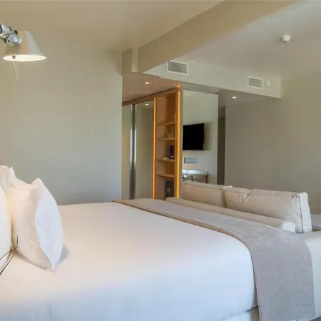 Nh Collection Liberdade Hotel Lisboa