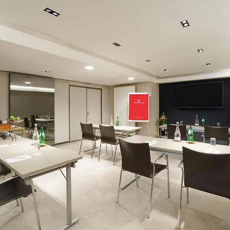 Hotel Nh Collection Liberdade Lisboa