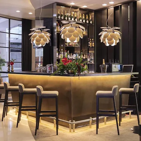 Nh Collection Liberdade Hotel Lisboa