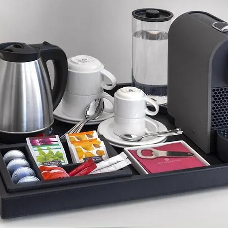 Nh Collection Liberdade Ξενοδοχείο