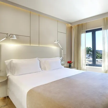 Nh Collection Liberdade Hotel 4*