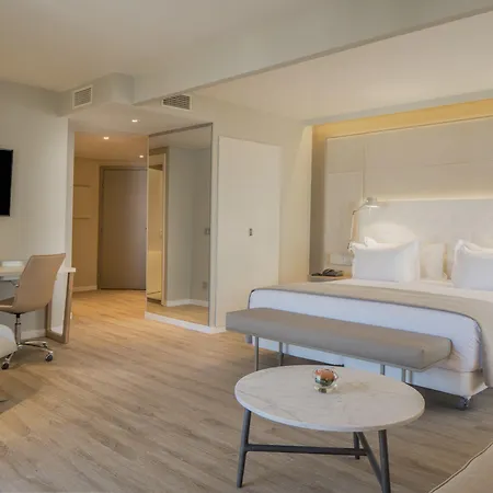 Nh Collection Liberdade Hotel