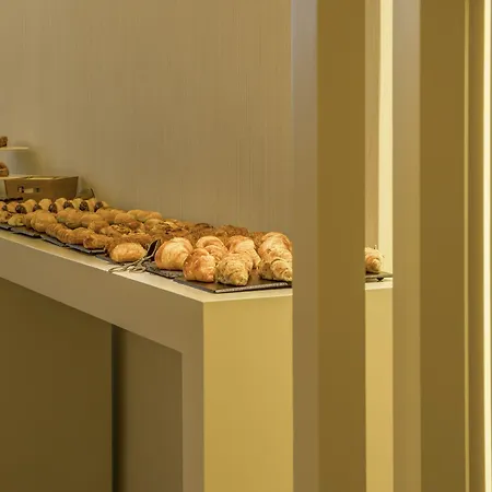 Nh Collection Liberdade Hotel 4*