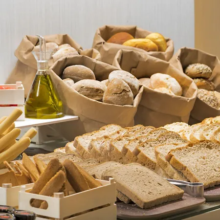 Nh Collection Liberdade Ξενοδοχείο