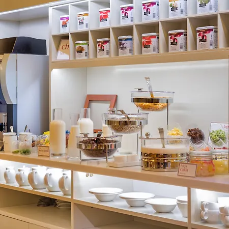 Nh Collection Liberdade Lisboa