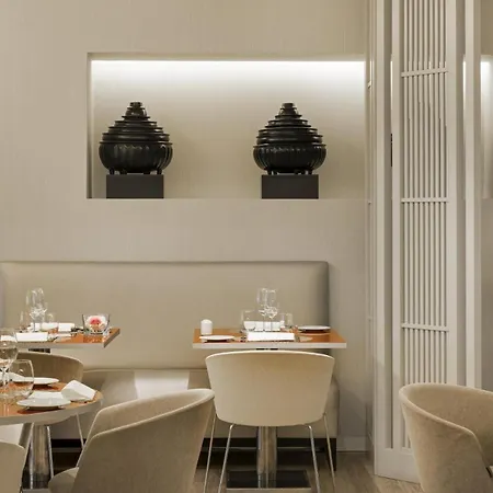 Nh Collection Liberdade Ξενοδοχείο Lisboa