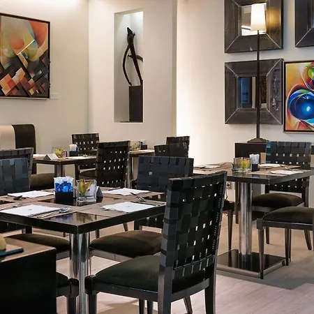 Nh Collection Liberdade 4*