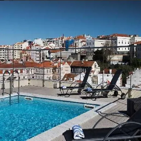 Ξενοδοχείο Nh Collection Liberdade