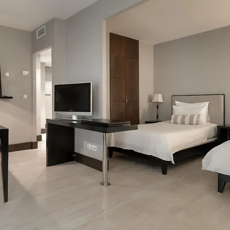Nh Collection Liberdade Ξενοδοχείο