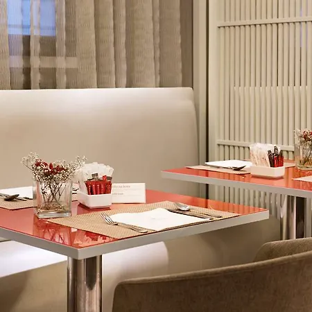 Nh Collection Liberdade Hotel 4*