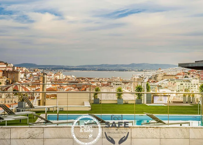 Nh コレクション リベルダーデ