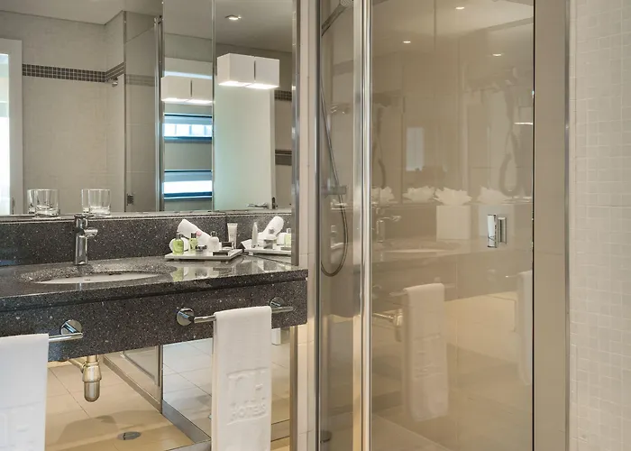 Nh Collection Liberdade Hotel