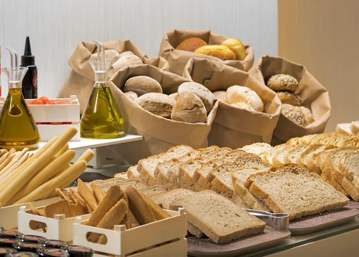 Nh コレクション リベルダーデ ホテル