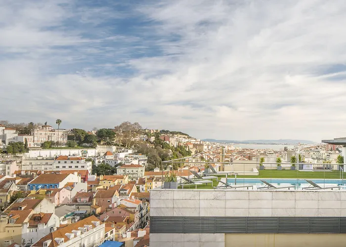 Nh コレクション リベルダーデ 4*