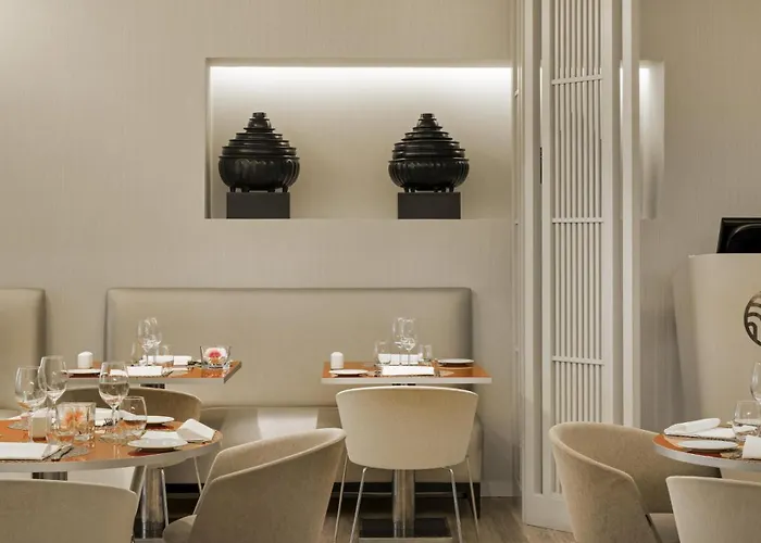 Nh Collection Liberdade Hotel Lissabon