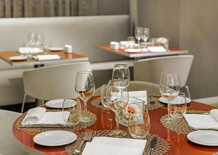 Hotel Nh Collection Liberdade