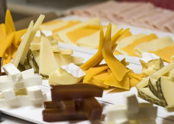 Hotel Nh Collection Liberdade Lissabon