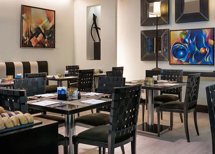 Nh Collection Liberdade 4*